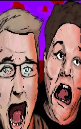 Страшный плащ Майнкрафт — скачать бесплатно