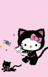Кошка плащ Майнкрафт — скачать бесплатно