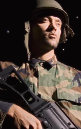 Военный плащ Майнкрафт — скачать бесплатно