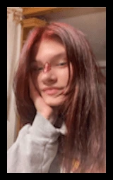 Для девочек плащ Майнкрафт — скачать бесплатно