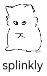 Кошка плащ Майнкрафт — скачать бесплатно