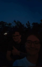 В очках плащ Майнкрафт — скачать бесплатно