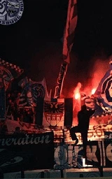 Огонь плащ Майнкрафт — скачать бесплатно