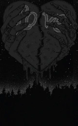 Тёмный плащ Майнкрафт — скачать бесплатно