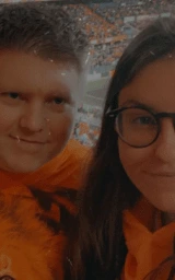 В очках плащ Майнкрафт — скачать бесплатно