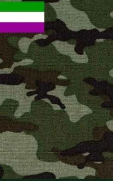 Военный плащ Майнкрафт — скачать бесплатно