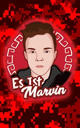 Красный плащ Майнкрафт — скачать бесплатно