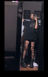 Тёмный плащ Майнкрафт — скачать бесплатно