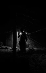 Тёмный плащ Майнкрафт — скачать бесплатно