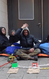 В пальто плащ Майнкрафт — скачать бесплатно
