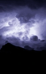 Тёмный плащ Майнкрафт — скачать бесплатно