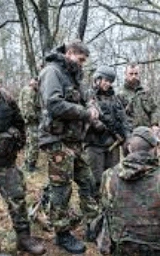 Военный плащ Майнкрафт — скачать бесплатно
