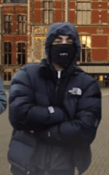 В пальто плащ Майнкрафт — скачать бесплатно