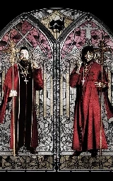 Плащ Майнкрафт «в платье» — скачать бесплатно
