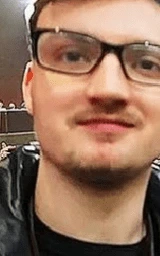 В очках плащ Майнкрафт — скачать бесплатно