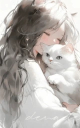 Кошка плащ Майнкрафт — скачать бесплатно