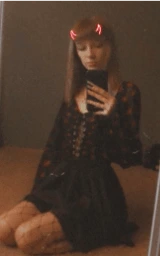 Тёмный плащ Майнкрафт — скачать бесплатно