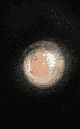 Космонавт плащ Майнкрафт — скачать бесплатно