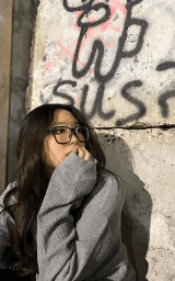 В очках плащ Майнкрафт — скачать бесплатно