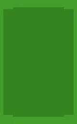 Зелёный плащ Майнкрафт — скачать бесплатно