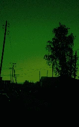 Зелёный плащ Майнкрафт — скачать бесплатно