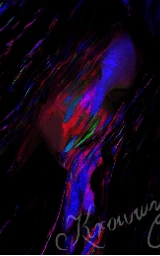 Фиолетовый плащ Майнкрафт — скачать бесплатно