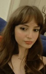 С волосами плащ Майнкрафт — скачать бесплатно