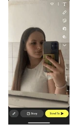 Для девочек плащ Майнкрафт — скачать бесплатно