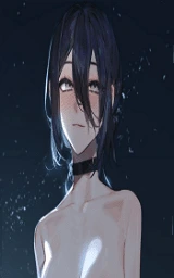 Аниме плащ Майнкрафт — скачать бесплатно