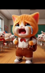 Кошка плащ Майнкрафт — скачать бесплатно