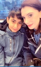 В пальто плащ Майнкрафт — скачать бесплатно
