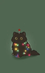 Кошка плащ Майнкрафт — скачать бесплатно