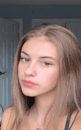 С волосами плащ Майнкрафт — скачать бесплатно