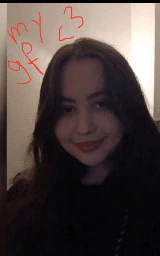 Для девочек плащ Майнкрафт — скачать бесплатно
