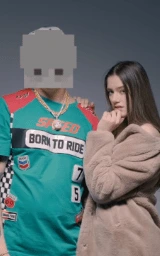 Для девочек плащ Майнкрафт — скачать бесплатно