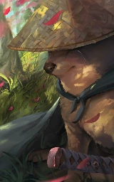 В шапке плащ Майнкрафт — скачать бесплатно