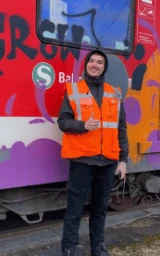 В пальто плащ Майнкрафт — скачать бесплатно
