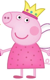 Розовый плащ Майнкрафт — скачать бесплатно