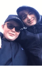 В пальто плащ Майнкрафт — скачать бесплатно