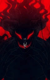 Красный плащ Майнкрафт — скачать бесплатно