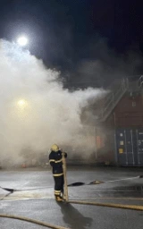 Огонь плащ Майнкрафт — скачать бесплатно
