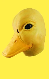 Утка плащ Майнкрафт — скачать бесплатно
