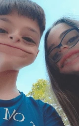 В очках плащ Майнкрафт — скачать бесплатно