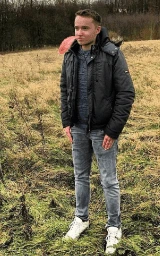В пальто плащ Майнкрафт — скачать бесплатно