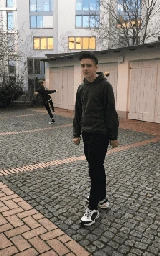 Тёмный плащ Майнкрафт — скачать бесплатно