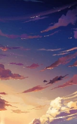 Синий плащ Майнкрафт — скачать бесплатно