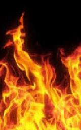 Огонь плащ Майнкрафт — скачать бесплатно