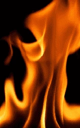 Огонь плащ Майнкрафт — скачать бесплатно