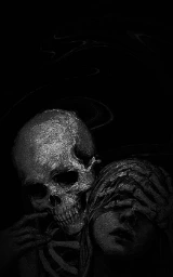 Чёрный плащ Майнкрафт — скачать бесплатно