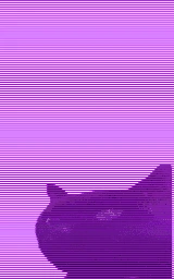 Кошка плащ Майнкрафт — скачать бесплатно